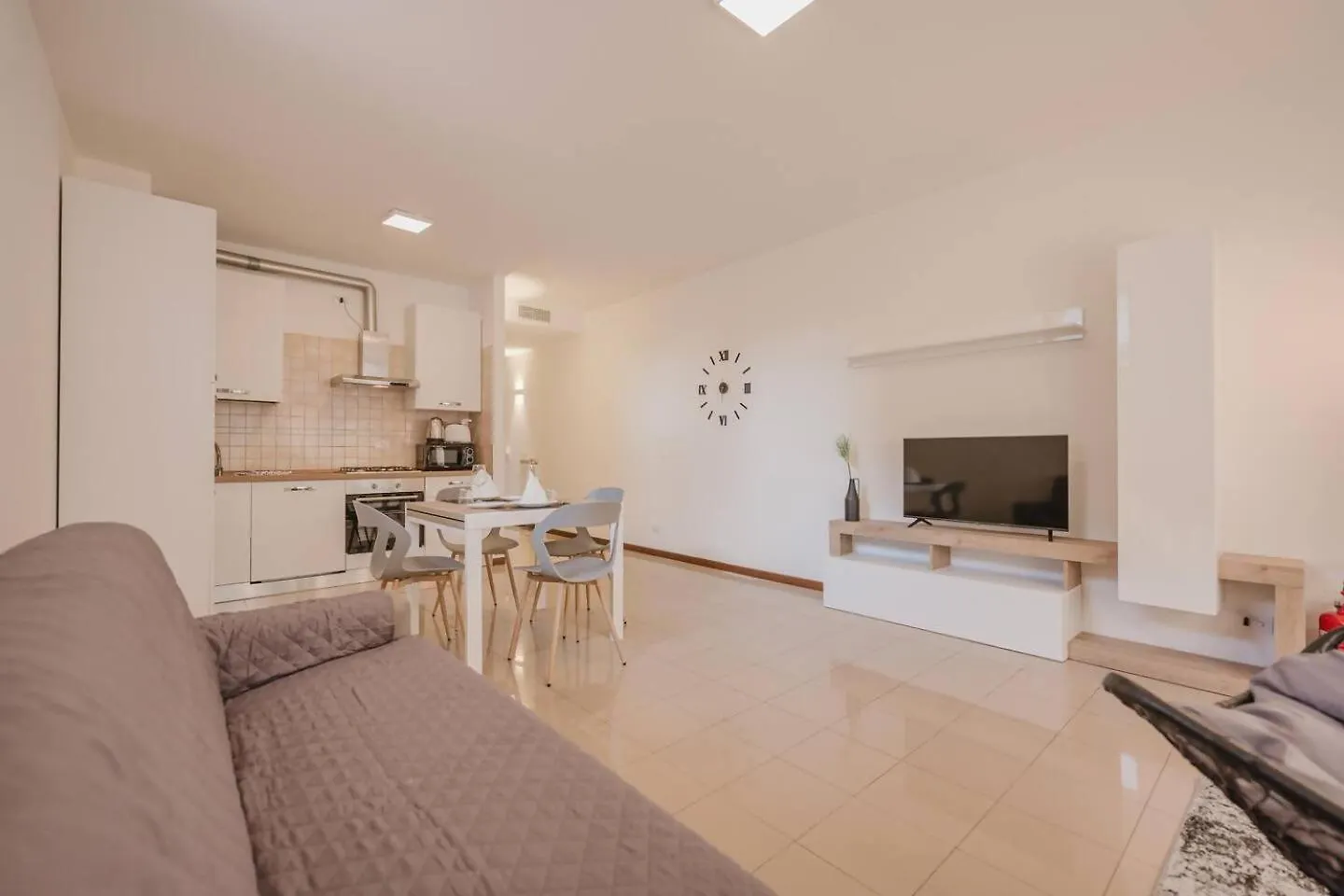 Unico Apartment 8 Alloggio A 700Mt Dalla Stazione Venice