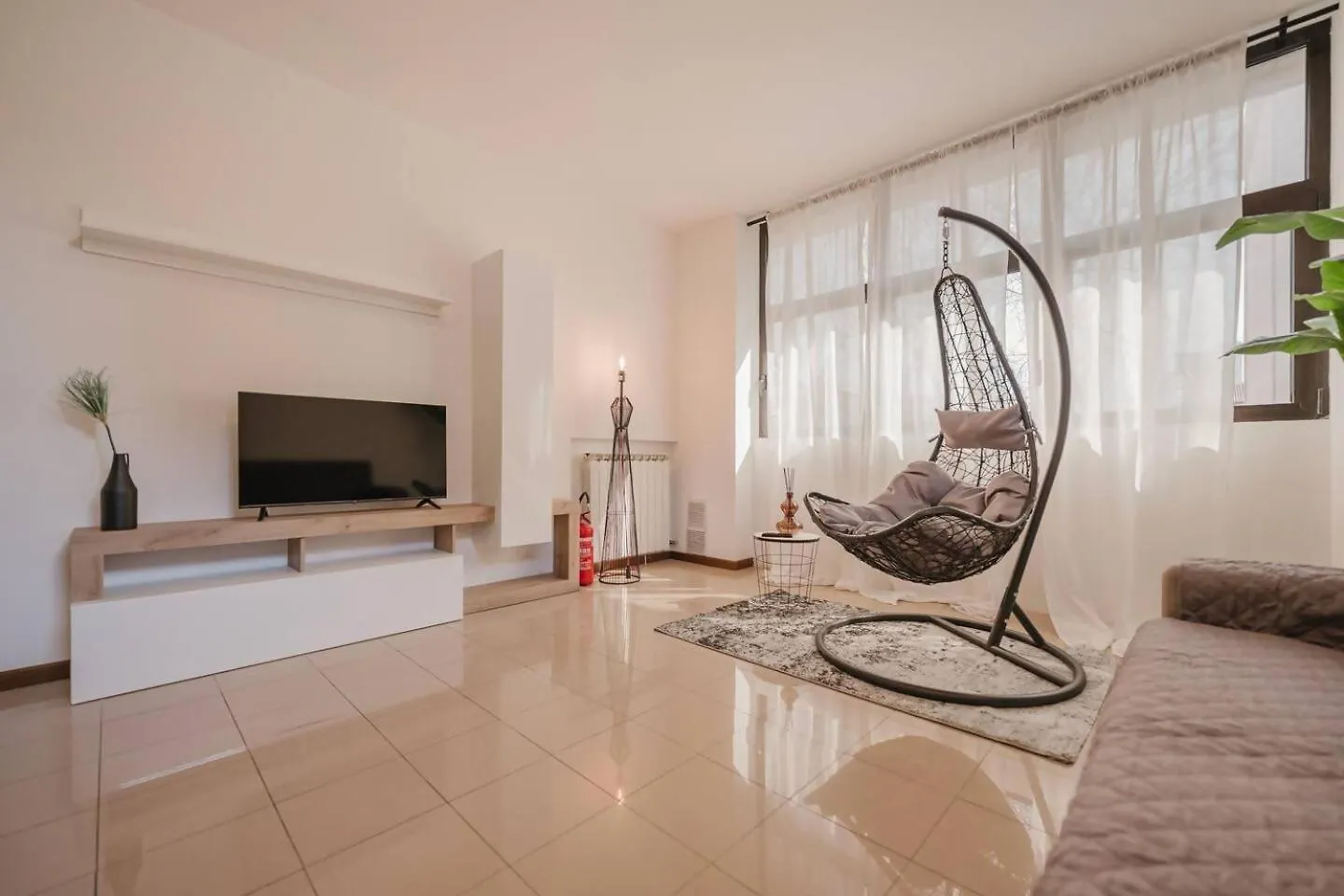 Unico Apartment 8 Alloggio A 700Mt Dalla Stazione Venice