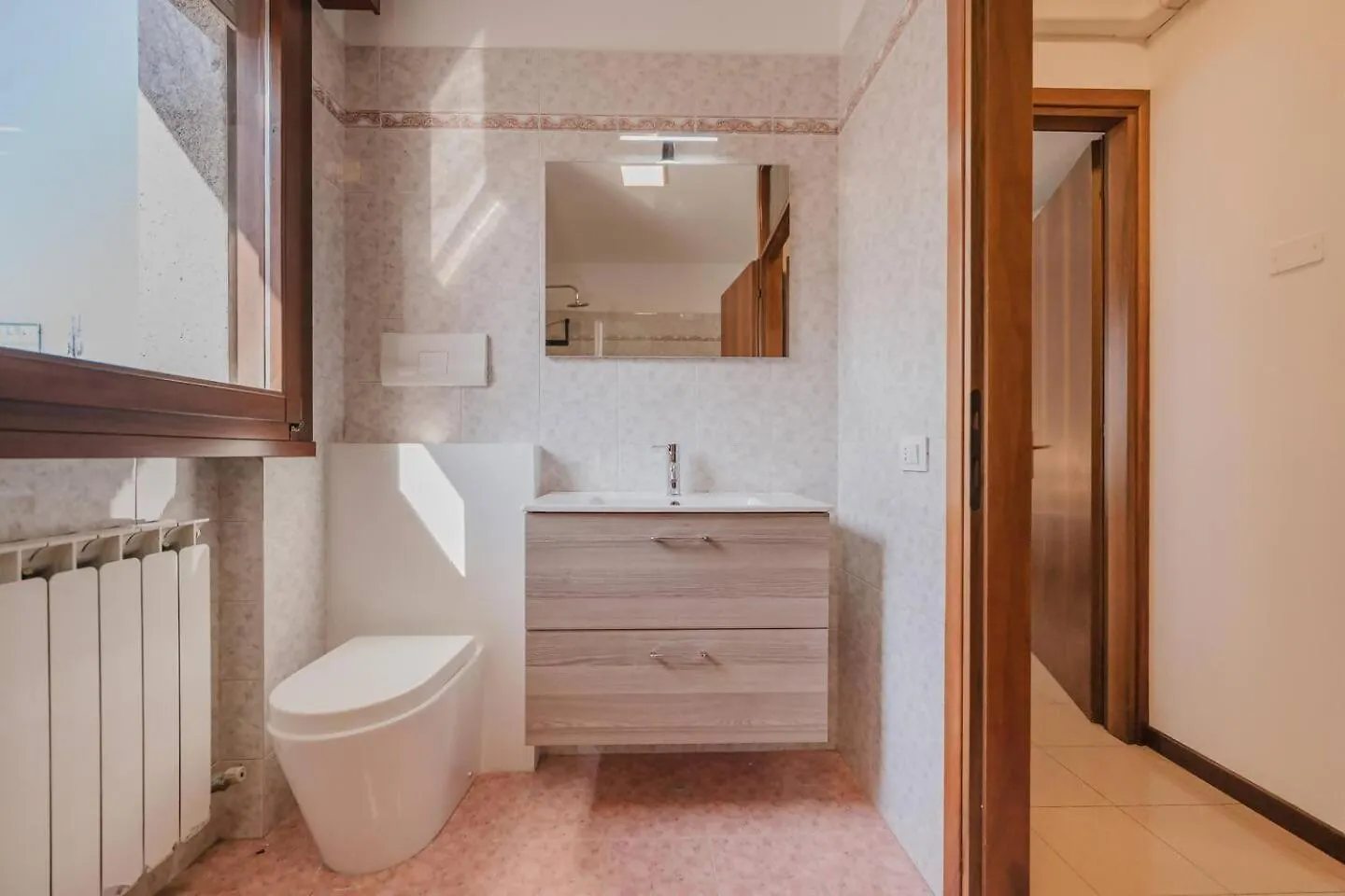 Unico Apartment 8 Alloggio A 700Mt Dalla Stazione Venice
