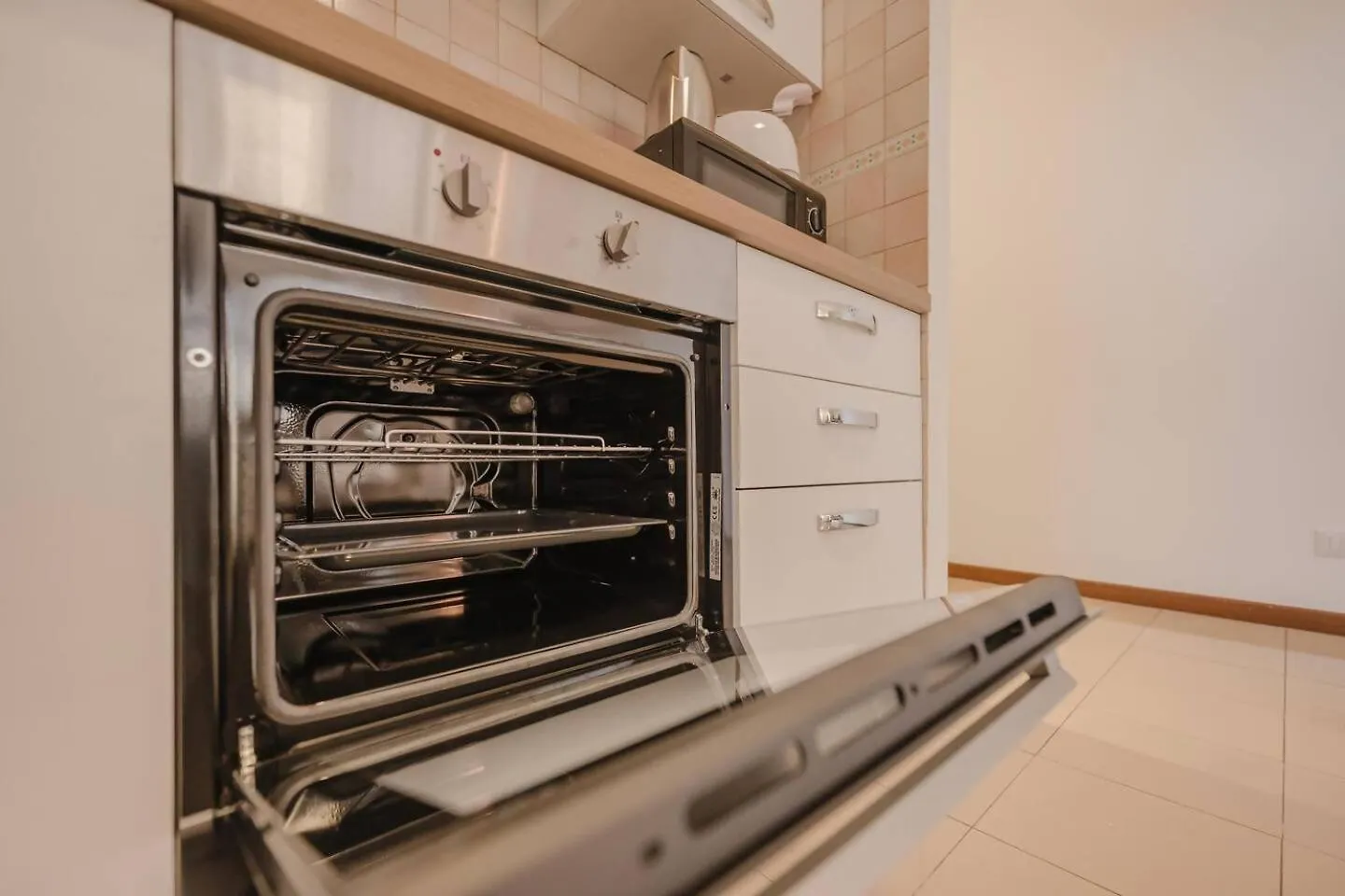Unico Apartment 8 Alloggio A 700Mt Dalla Stazione Venice Italy