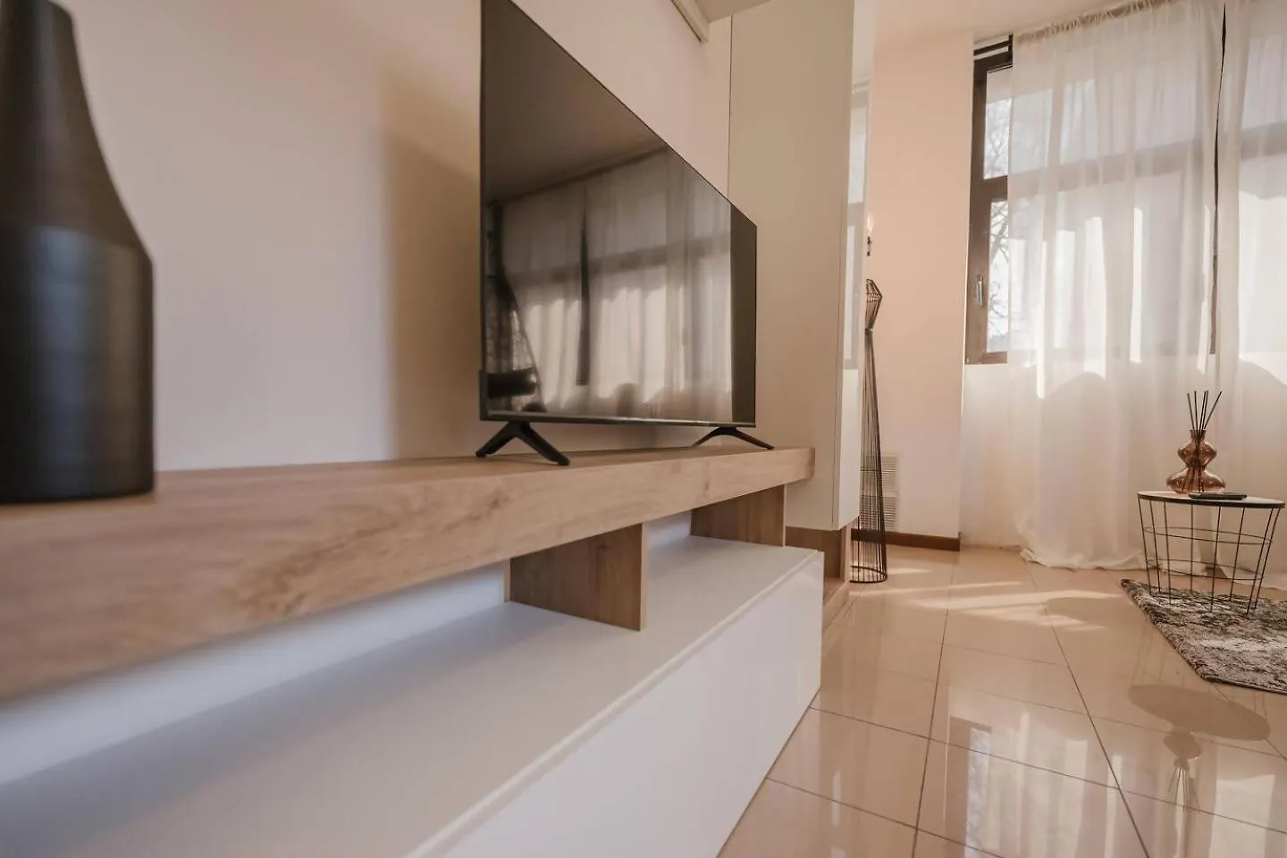 Unico Apartment 8 Alloggio A 700Mt Dalla Stazione Venice