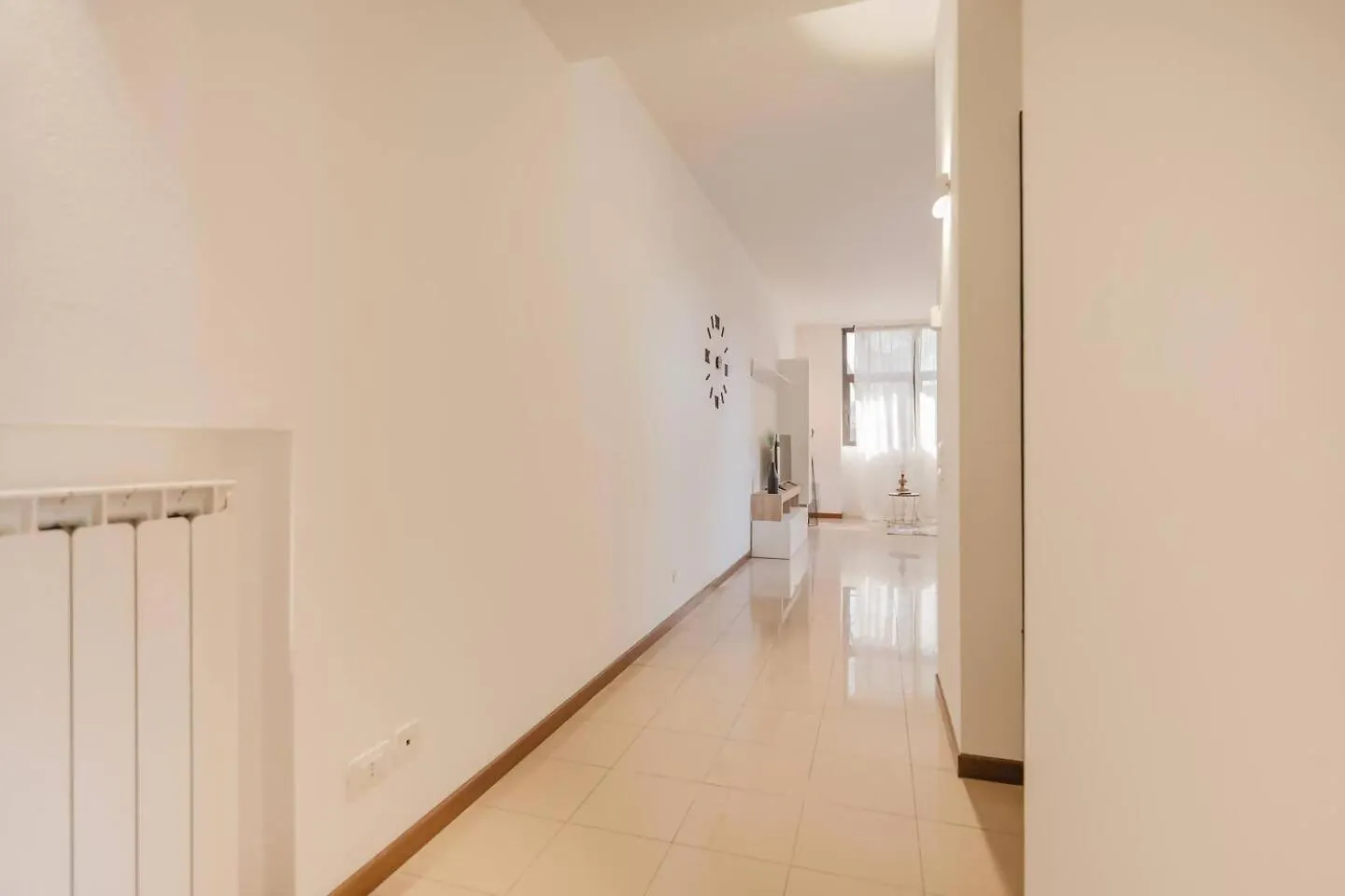 Unico Apartment 8 Alloggio A 700Mt Dalla Stazione Venice 0*,