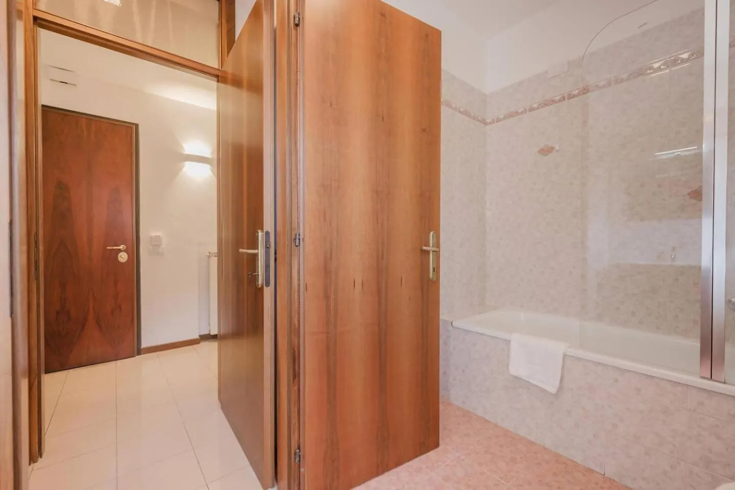 Unico Apartment 8 Alloggio A 700Mt Dalla Stazione Venice