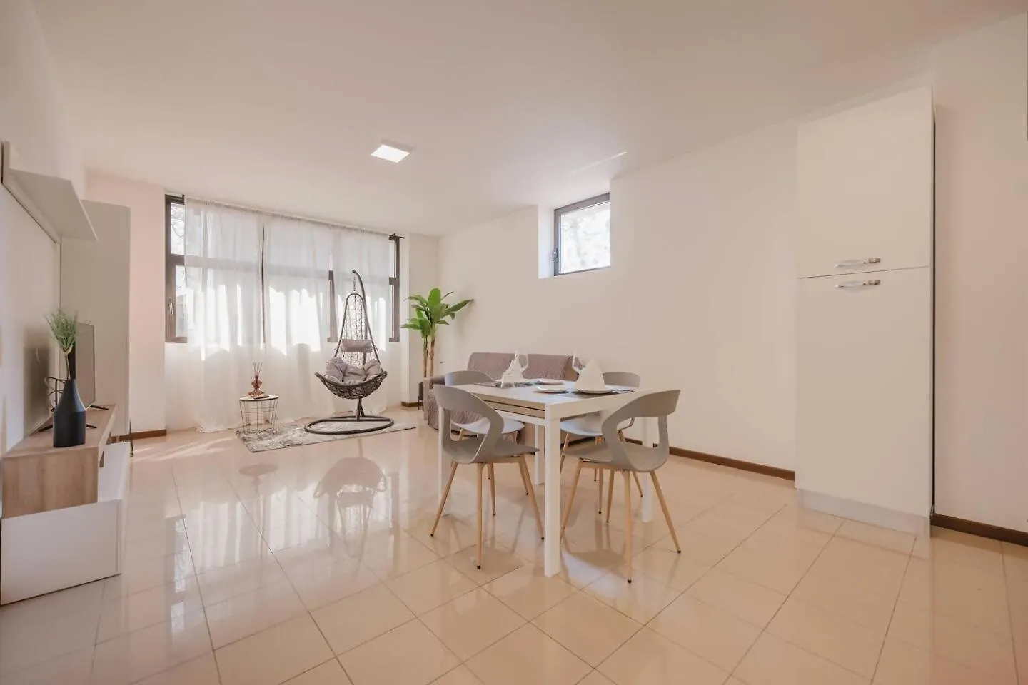 Unico Apartment 8 Alloggio A 700Mt Dalla Stazione Venice