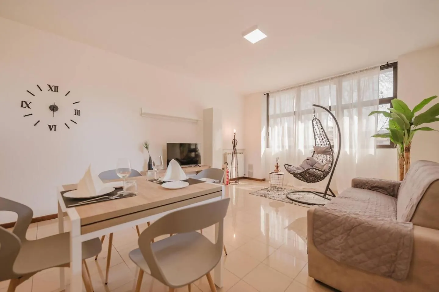 Unico Apartment 8 Alloggio A 700Mt Dalla Stazione Venice