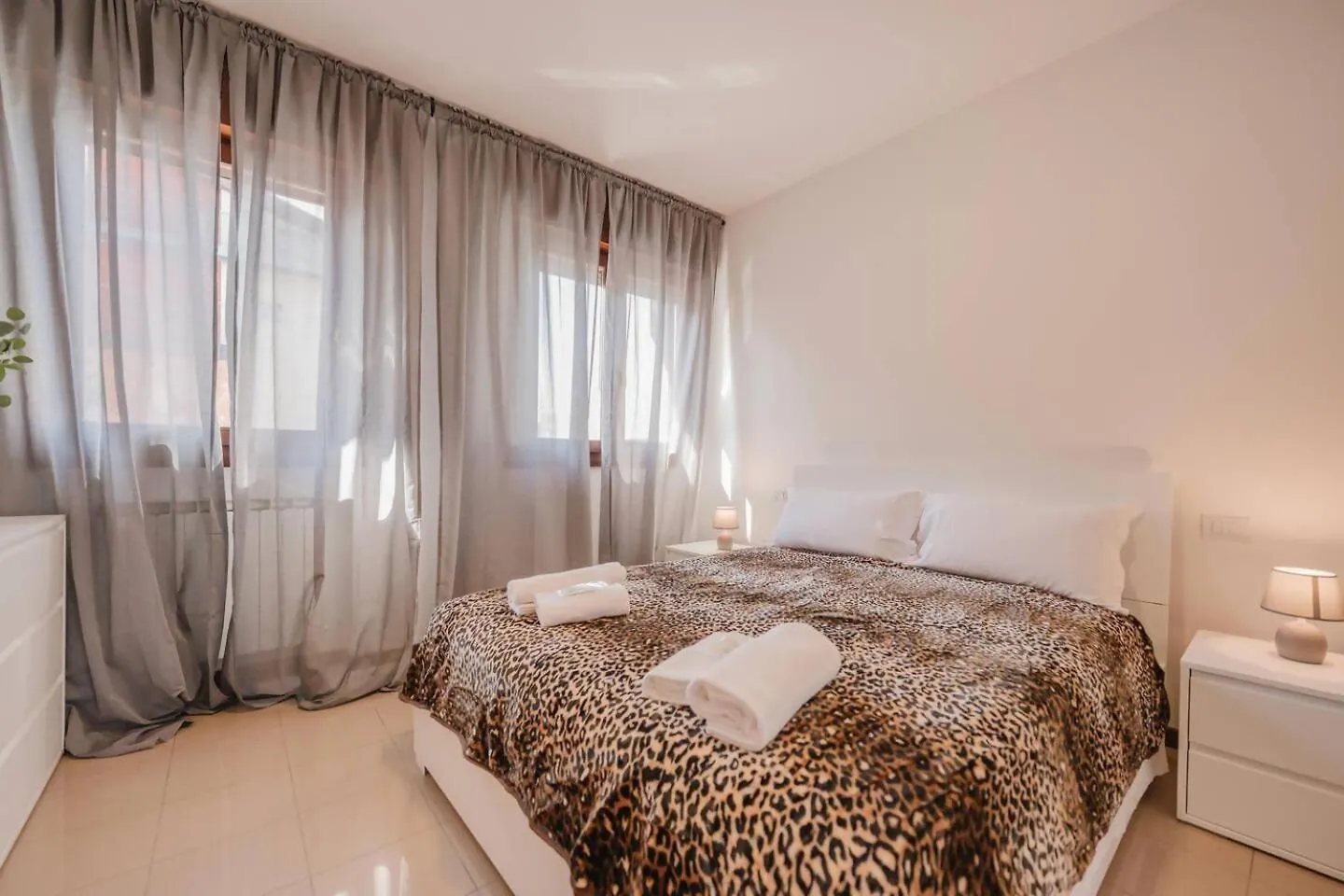 Unico Apartment 8 Alloggio A 700Mt Dalla Stazione Venice