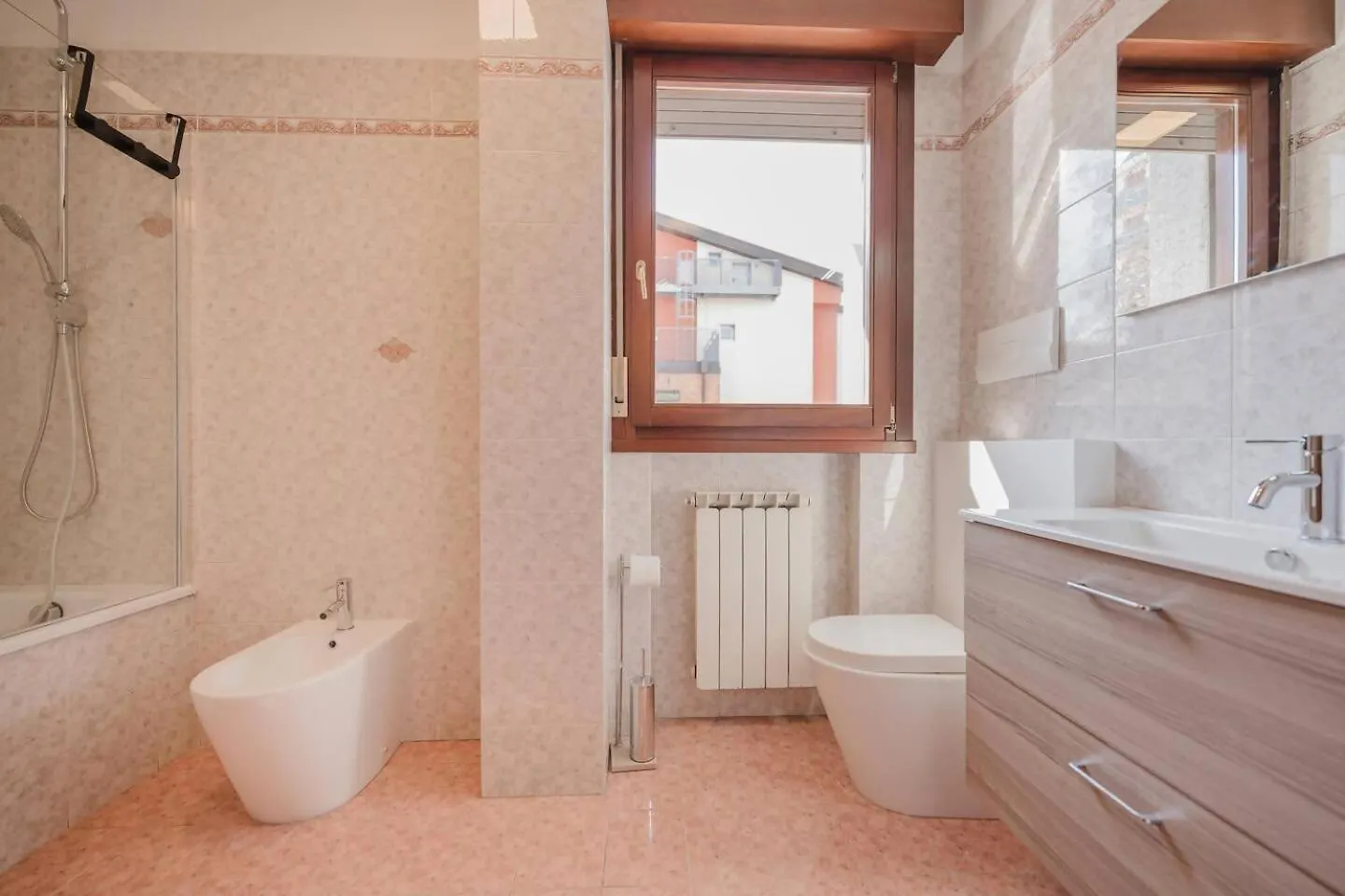 Unico Apartment 8 Alloggio A 700Mt Dalla Stazione Venice Italy
