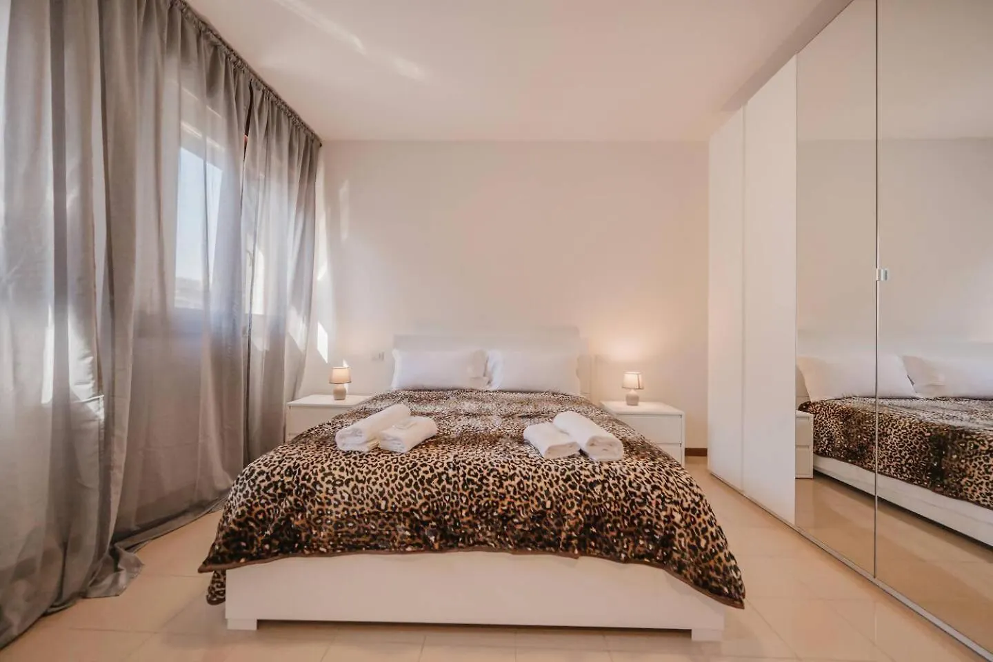 Unico Apartment 8 Alloggio A 700Mt Dalla Stazione Venice