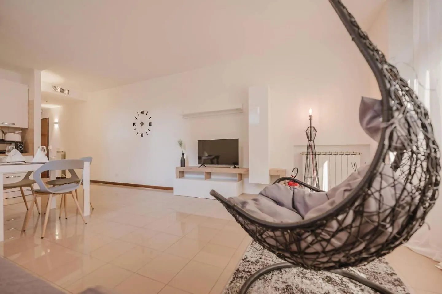 Unico Apartment 8 Alloggio A 700Mt Dalla Stazione Venice 0*,  Italy