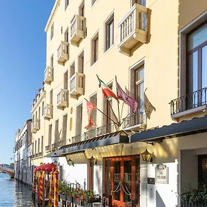 Baglioni Luna - The Leading Of The World Hotell