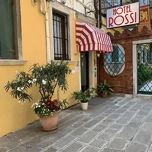  Otel Rossi
