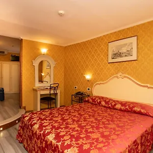 Tintoretto Hotell