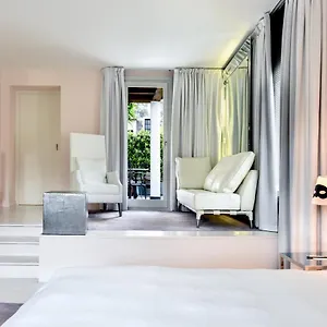 Palazzina Grassi Hotell