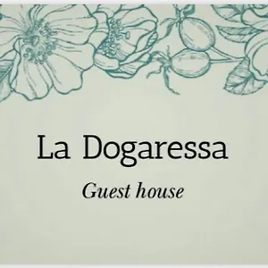  Gasthuis La Dogaressa