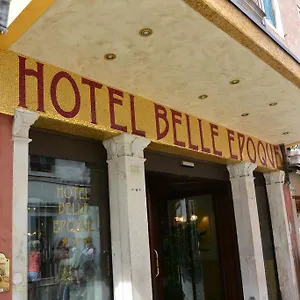 Belle Epoque Ξενοδοχείο