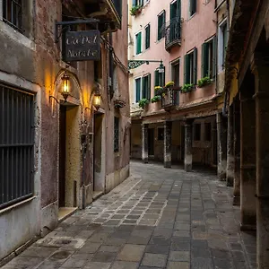 Ca' Del Nobile Hotell