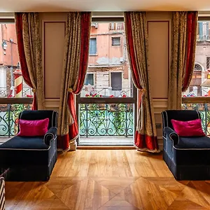 Splendid - Starhotels Collezione Ξενοδοχείο