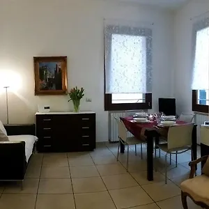 Ca Giacomo - Lovely In The Historic Center Of Appartement