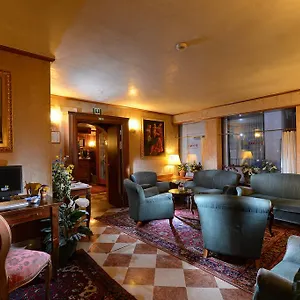 Antico Panada Hotell