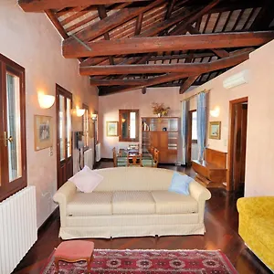 Апартаменты Casa Dei Pittori, Венеция