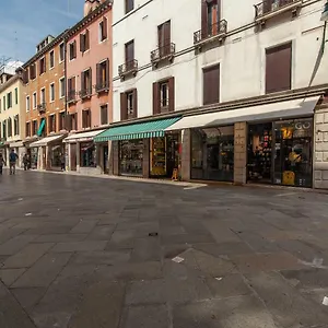Ca' D'oro Design Appartamento