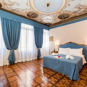 Ca' Lavezzera Πανσιόν