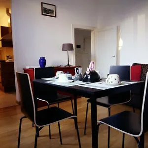 Ca' Dorso Appartement