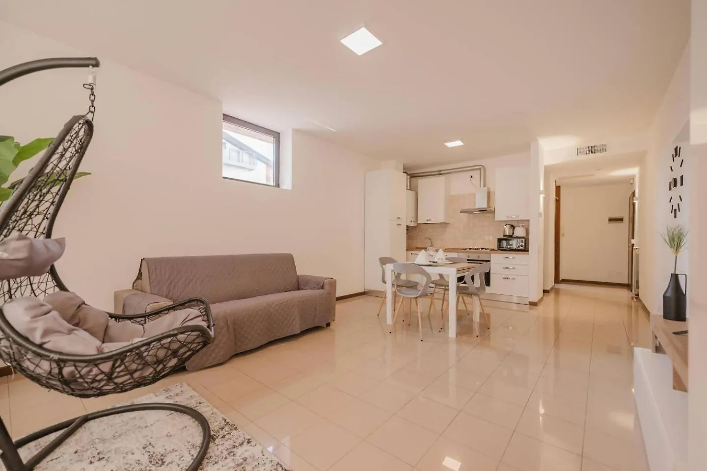 Unico Apartment 8 Alloggio A 700Mt Dalla Stazione Benátky Itálie