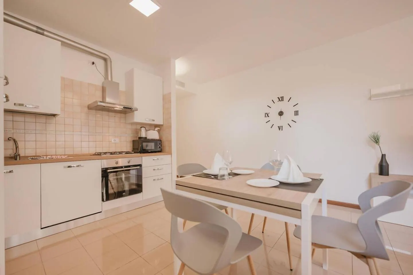 Unico Apartment 8 Alloggio A 700Mt Dalla Stazione Venice