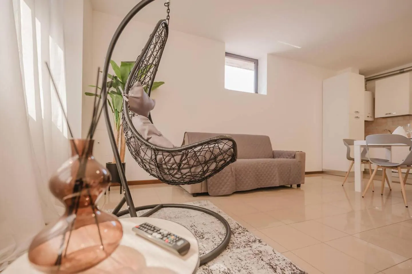 Unico Apartment 8 Alloggio A 700Mt Dalla Stazione Benátky Itálie